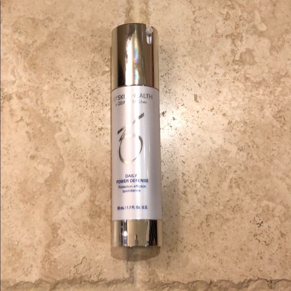 ZO Skin Daily Power Defense